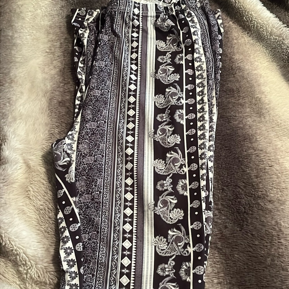 Woman’s pants